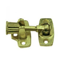 Sash Fastner Brass A1 Type