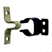 Steel Gripper Catch x2