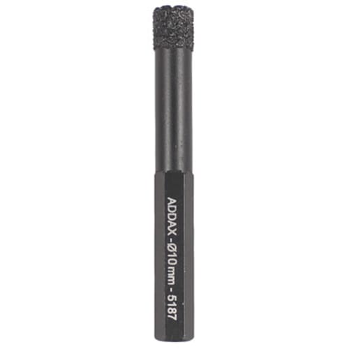 TIMCO Diamond Tile & Glass Drill Bit (Dry)