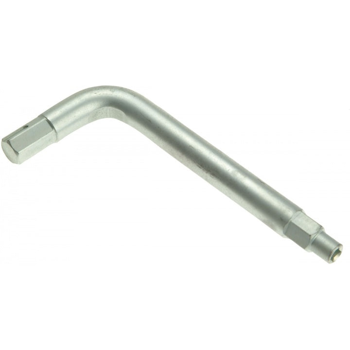 Radiator Spanner & Air Release Key