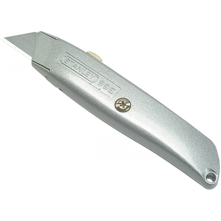 Stanley Original Retractable Blade Knife 99E