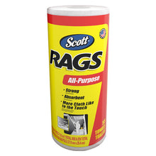 Scott All Purpose Rags