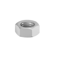 TIMCO Hex Full Nut - M8 - Pack of 30