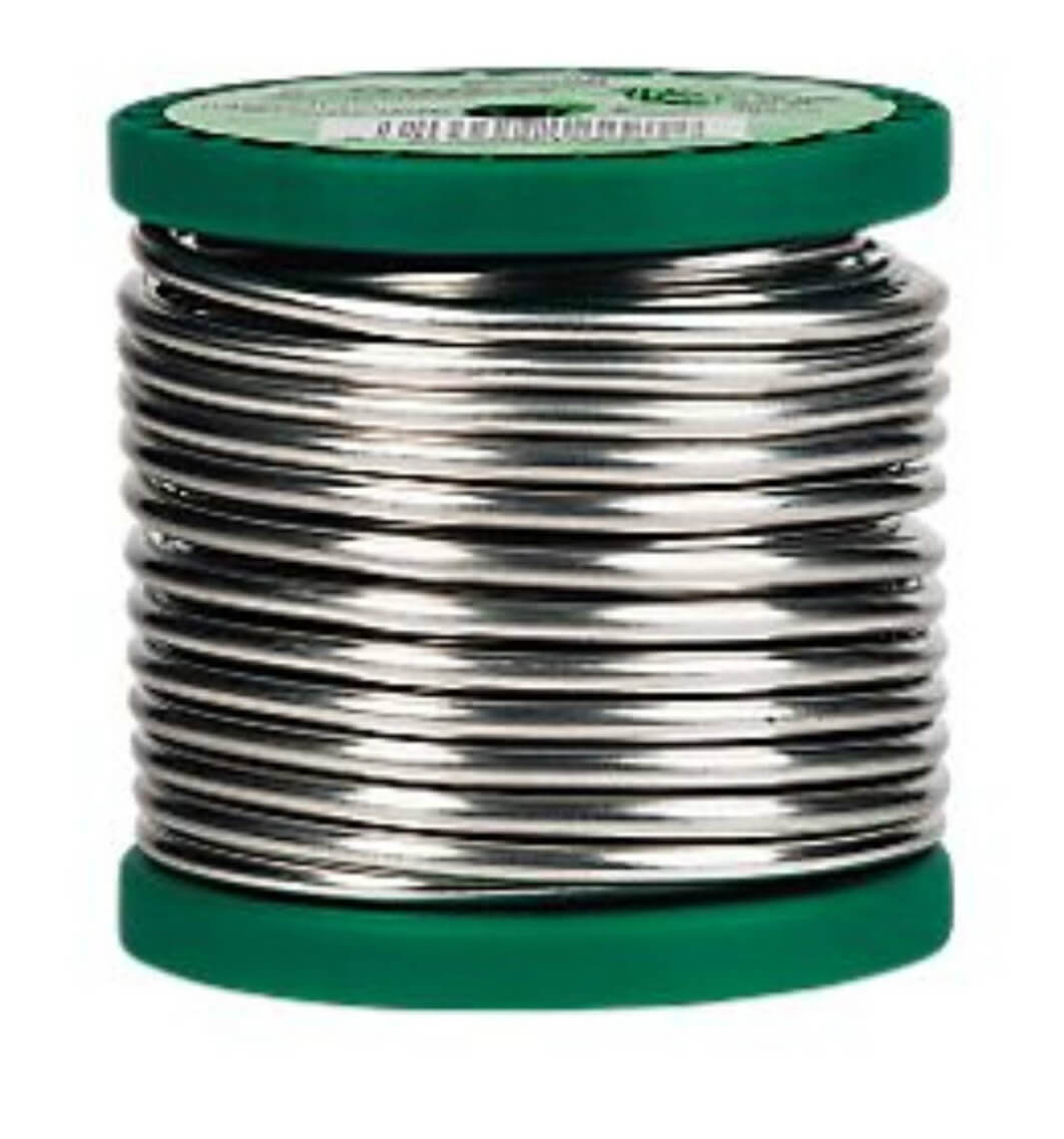Cubralco Solder Lead Free Solder 250g