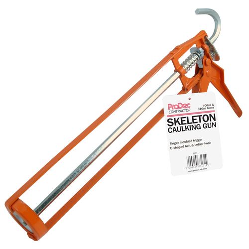 Caulking Gun 400ml