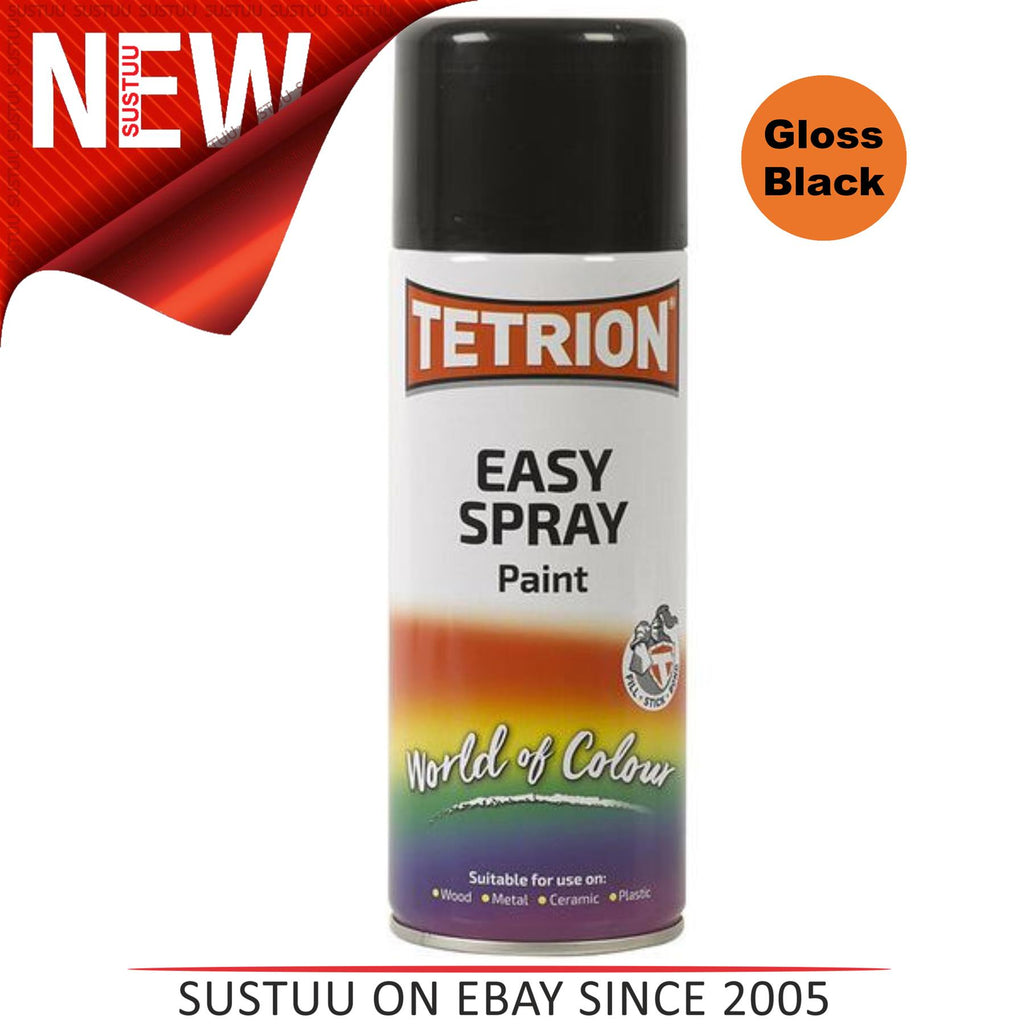 Tetrion Easy Spray