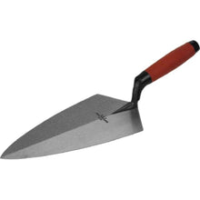 Marshalltown Brick Trowel Durasoft Handle 250mm