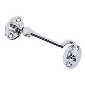 Supreme Cabin Hook Chrome