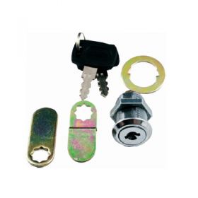 Universal Camlock 25mm