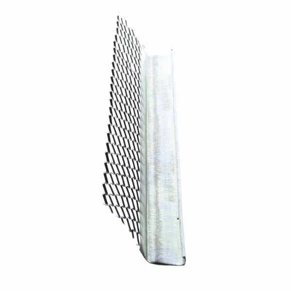 Render Bellcast Stop Bead Stainless Steel 45 x 19mm x 3m