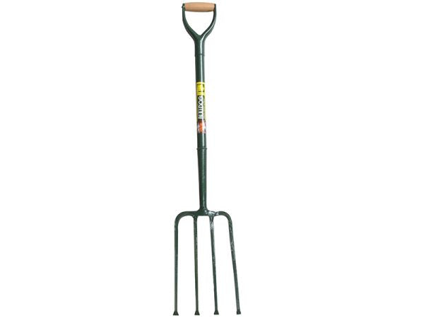 Bulldog Trench Fork