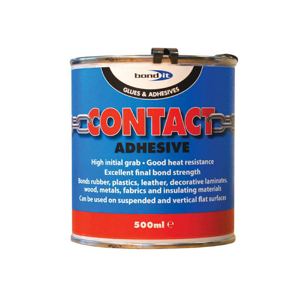 Solvent Based Contact Adhesive