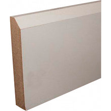 Primed MDF Chamfer Skirting 4400mm FSC®