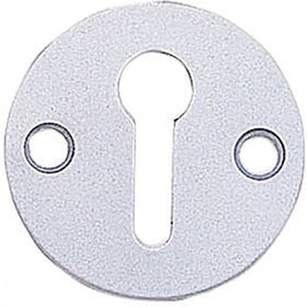 Round Escutcheon Plate