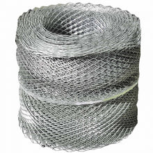 Masonry Reinforcement Mesh Galvanised 20m