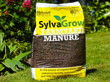 SylvaGrow® Farmyard 50ltr