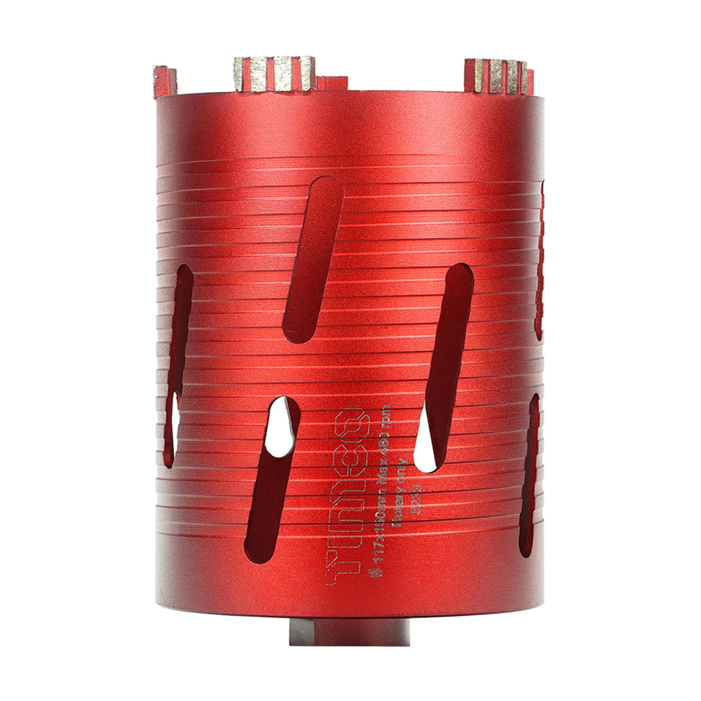 Premium Dry Diamond Core Drill Bit