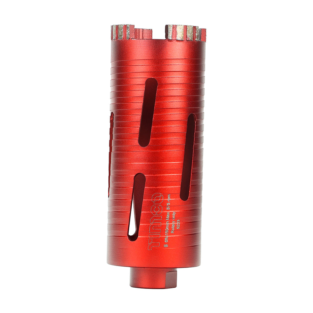 Premium Dry Diamond Core Drill Bit