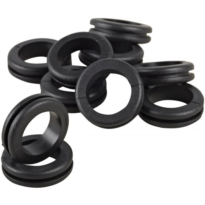 20mm Open Grommets – MemsDIY