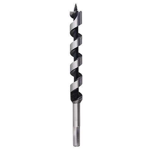 Wood Auger Bit - Hex Shank 235mm