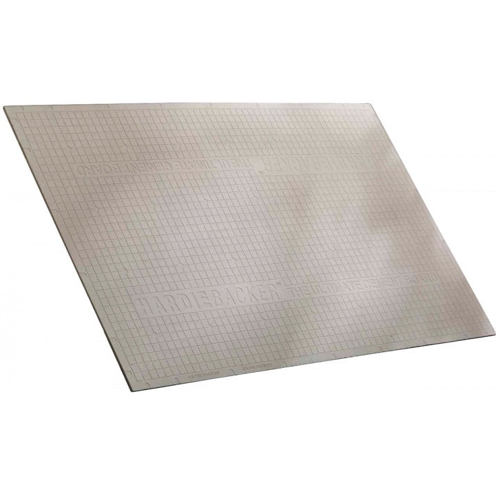 Water Resistant Tiling Backer Board