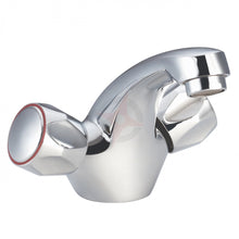 Keyplumb Contract Monobloc Basin Mixer