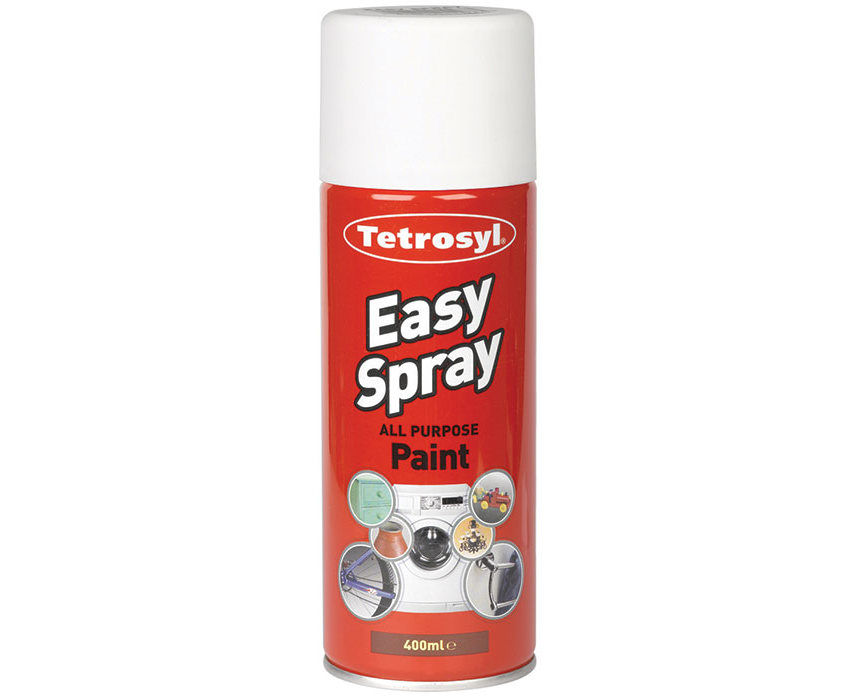 Tetrion Easy Spray