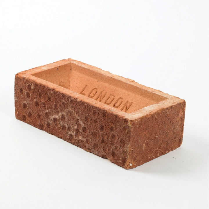 65mm LBC Tudor Brick – MemsDIY