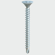 Timco Drywall Screws Zinc Selfdrilling Box Of 1000