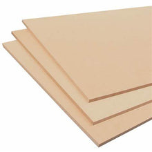 MDF Board 2400 x 1200mm FSC®