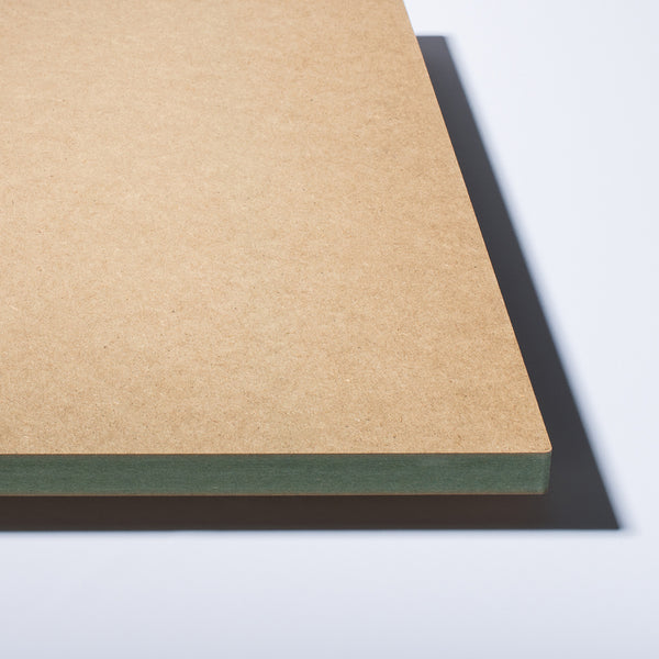 Moisture Resistant MDF Board FSC®