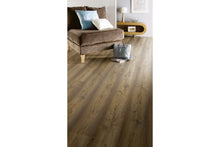 Kronospan Original Vario Laminate Flooring Modena Oak 8mm 2.22m2