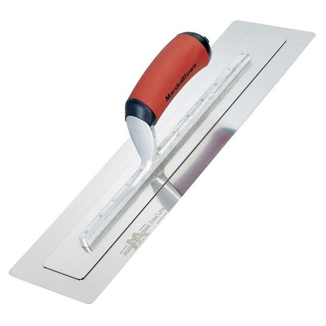 Marshalltown Permaflex Plasterers Trowel