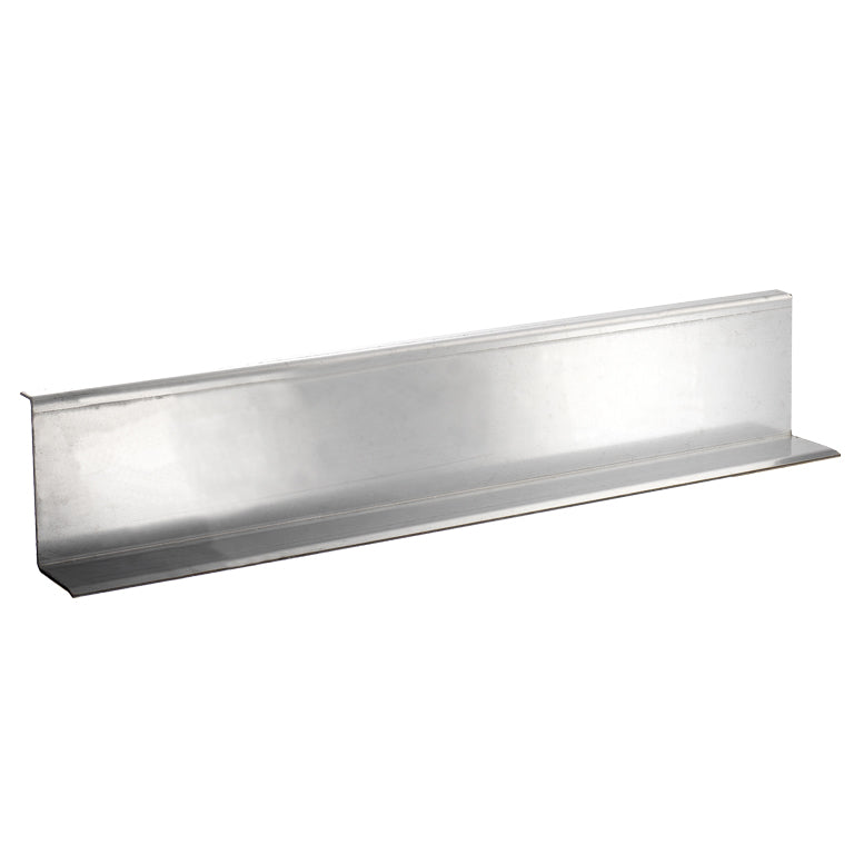 Single Leaf External Steel L Lintel