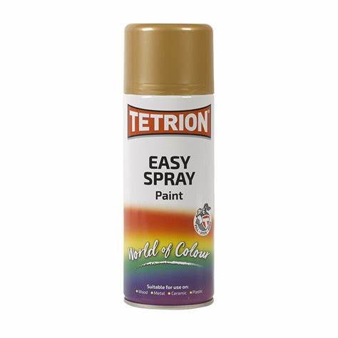 Tetrion Easy Spray