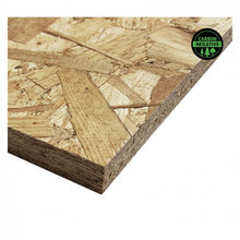 Sterling OSB3 Board 2440 x 1220