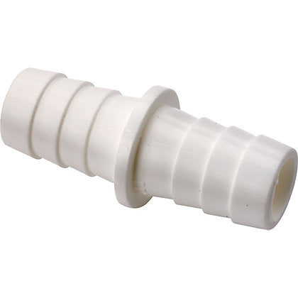 Outlet Hose Connector 17mm x 17mm