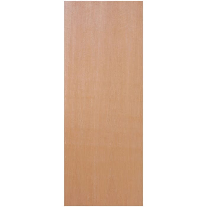 Plywood Flush Door