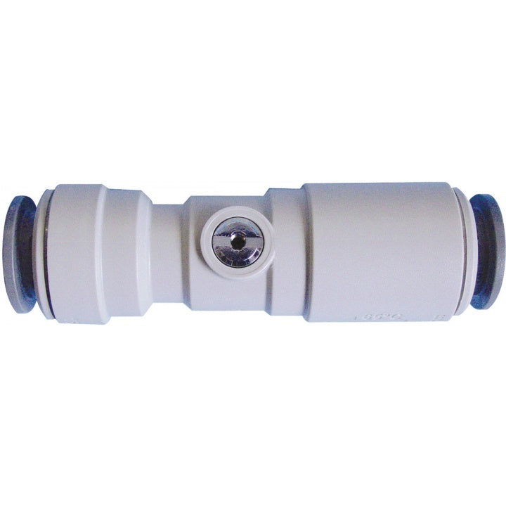 JG Speedfit Plastic Service Valve