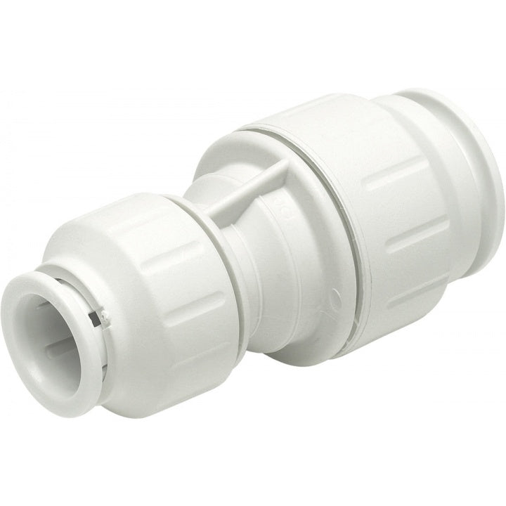 JG Speedfit 22 x 15mm Reducing Coupler