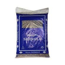 Pea Shingle 25kg Bag