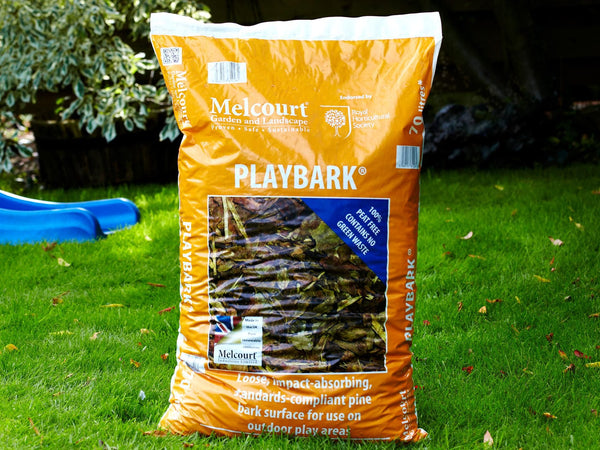 Playbark® 60ltr