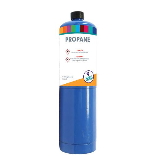 Propane Gas Cylinder 400g