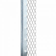 Render Stop Bead Galvanised 13mm x 3m