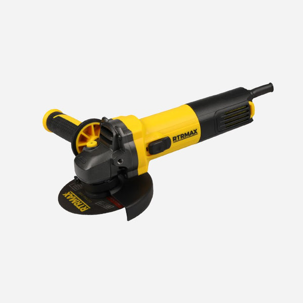 RTMAX 115mm Angle Grinder 750W