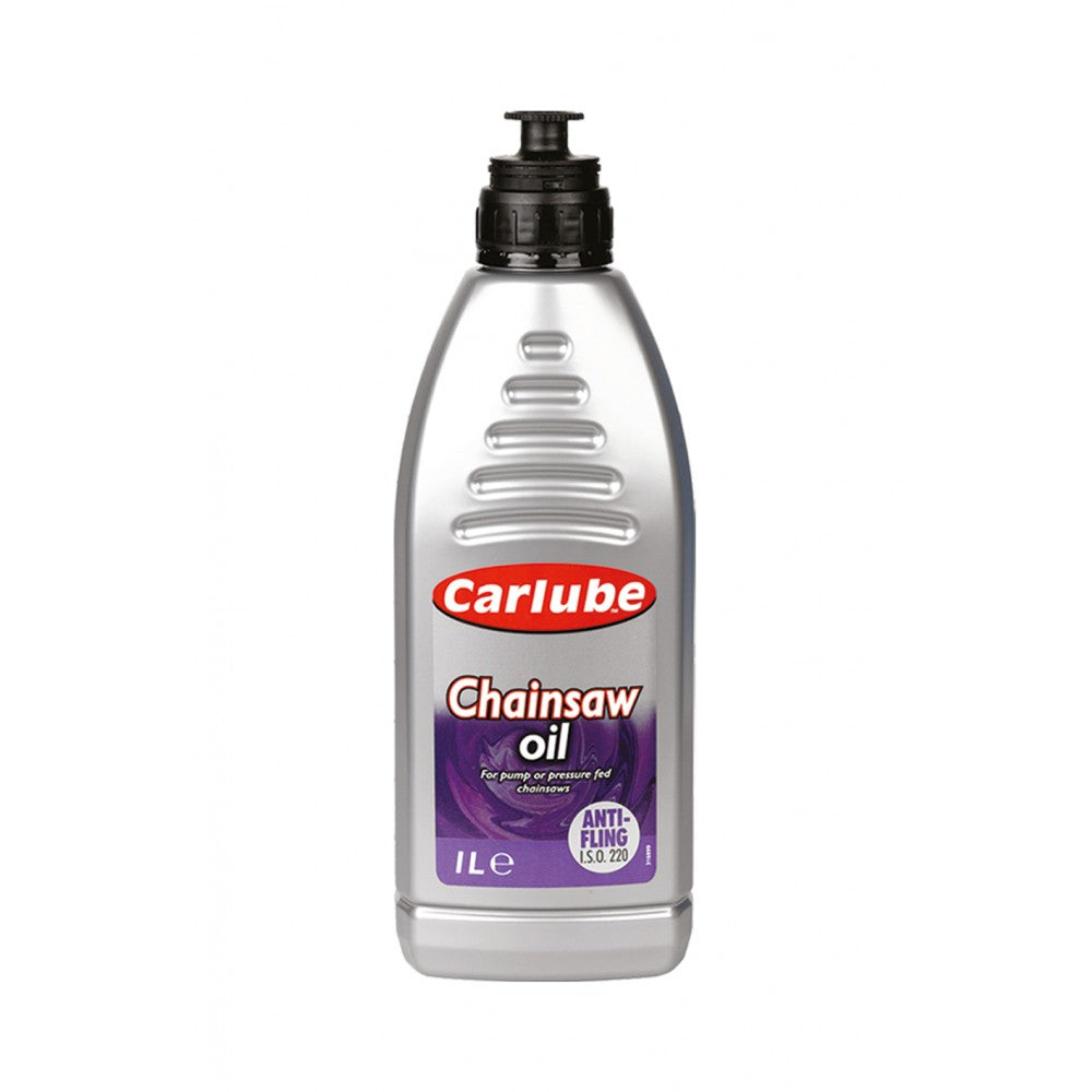 Chainsaw Oil 1L
