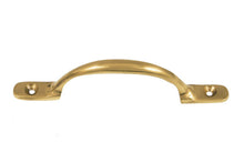 Sash Handle