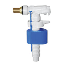 Side Entry Fill Valve