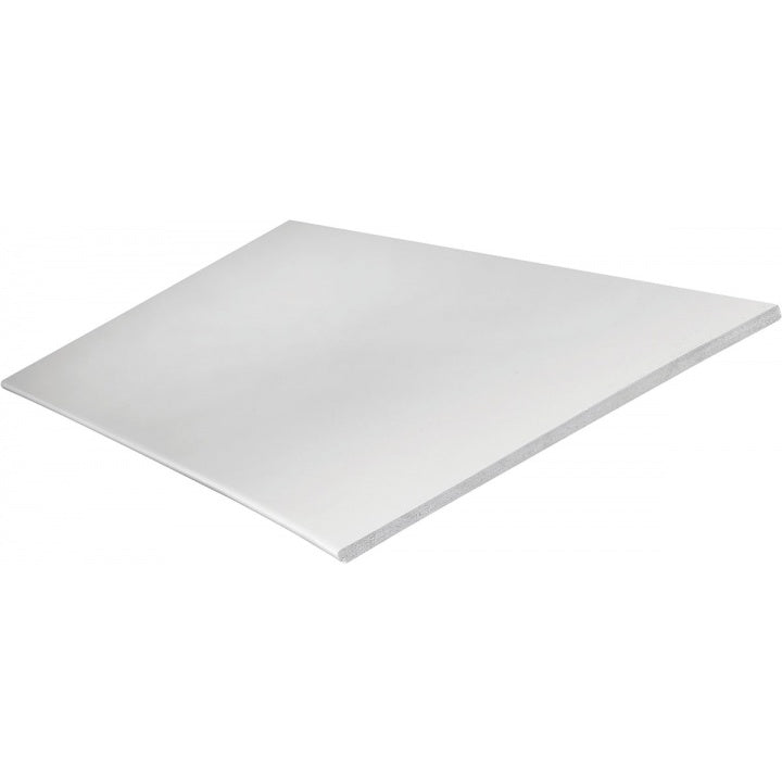 White Multi-Purpose Soffit Board