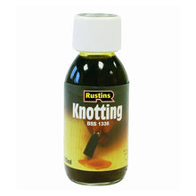 Rustins Knotting 125ml